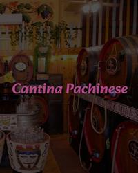 CANTINA PACHINESE ENOTECA