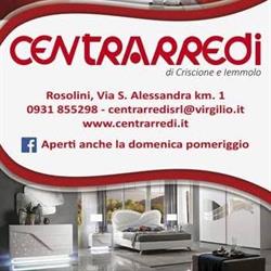 Centrarredi