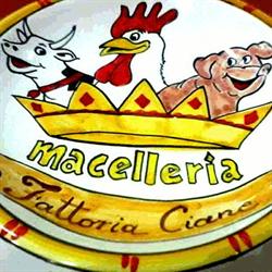 Macelleria Fattoria Ciane