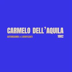 Dell'Aquila Carmelo