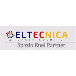 Spazio Enel Partner Solarino