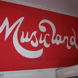 Musicland