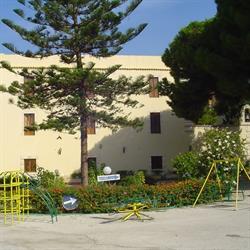 Scuola Materna Gesu' Redentore
