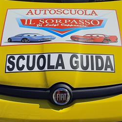 Autoscuola 'il Sorpasso'