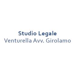 Studio Legale Venturella Avv. Girolamo