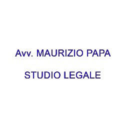 Papa Avv. Maurizio