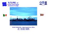 S.t.i.p.e. Engineering S.r.l.