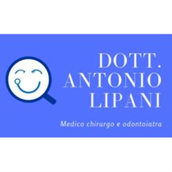 Lipani Dott. Antonio - Medico Chirurgo Odontoiatra presso CENTRO ORAL- ITALIA