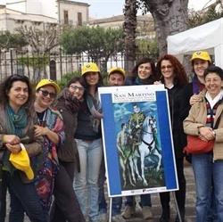 San Martino Societ Cooperativa Sociale A R.l.