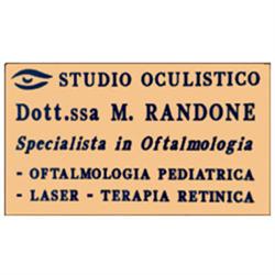 Oculista Marianna Randone