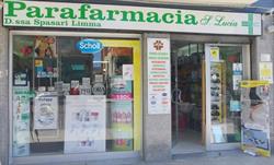 Parafarmacia Santa Lucia Di Spasari Maria Stella