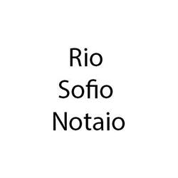 Rio Sofio Notaio