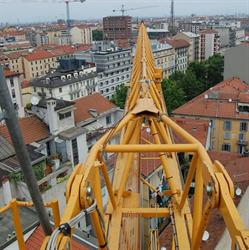 San Marco Colico SRL