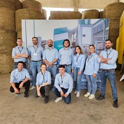 Agrimeccanica SNC Di Buzzetti Giovanni & Fausto