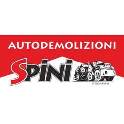 Autodemolizioni Spini