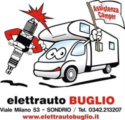Elettrauto Buglio SNC Di Buglio & C.