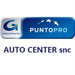 Autocenter