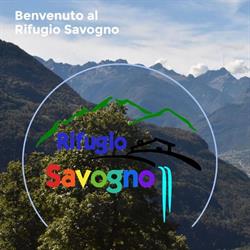 Rifugio Savogno