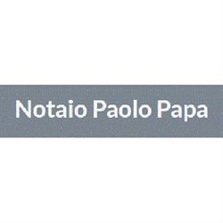 Papa Dr. Paolo Notaio