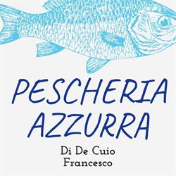 Pescheria Azzurra Di De Cuio Francesco E Alessandr