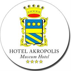 Albergo Hotel Akropolis