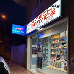 Hi Tech Service