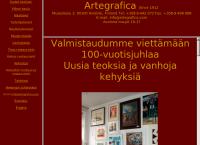 Sito di Arte E Grafica Di Di Summa Ilaria