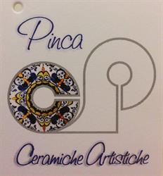 Ceramiche Artistiche Pinca