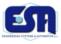 Esa Engineering Systems And Automation S.r.l.