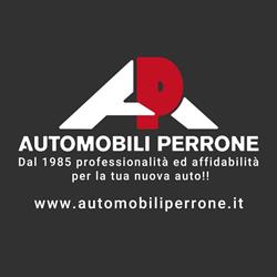 Automobili Perrone S.r.l.
