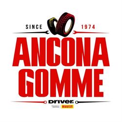 ANCONA GOMME DI ANCONA COSIMO - Driver Center Pirelli