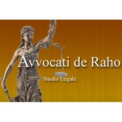 De Raho Studio Legale