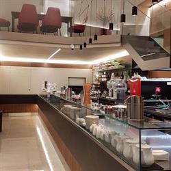 Caffe' Tarentum Di De Marco Giuseppe
