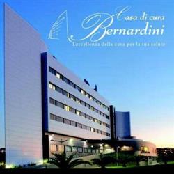 Casa di Cura Bernardini