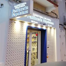 Pasticceria Napoletana Dei F.Lli Ferrero Sn