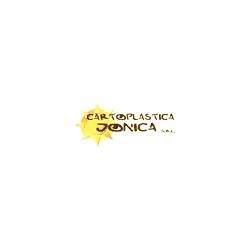 Cartoplastica Jonica