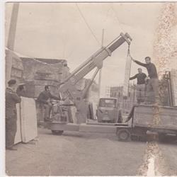 Mantrone Marmi E Graniti S.r.l.