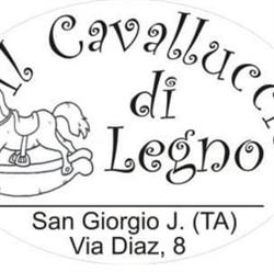 Il Cavalluccio di legno - Minerali, cristalli, articoli da regalo e bomboniere personalizzate