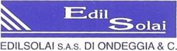 Edilsolai S.a.s. Di Ondeggia & C.