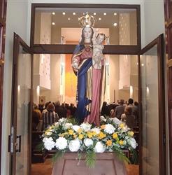 Parrocchia Cuore Immacolato Di Maria