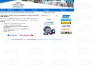 Saint - Gobain Abrasivi SPA