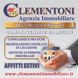 Agenzia Immobiliare Clementoni Di Massimo Clementoni