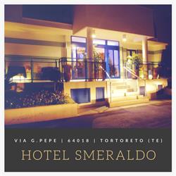 Pensione Smeraldo Snc