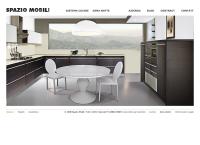 Sito di Spazio Mobili SRL
