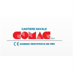 Cantiere Navale Comac