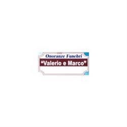 Onoranze Funebri Valerio e Marco