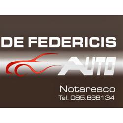 De Federicis Auto