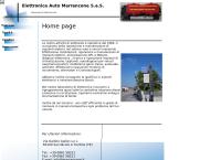 Elettronica Auto Marrancone S.a.s.