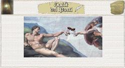Caffe' Dei Poeti