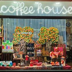Coffee House Di Palumbi Paola